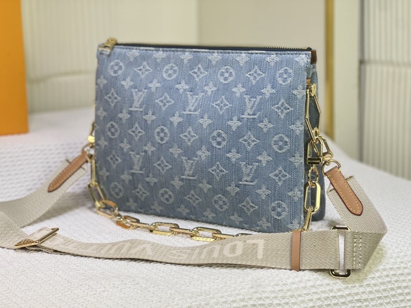 LV Satchel bags